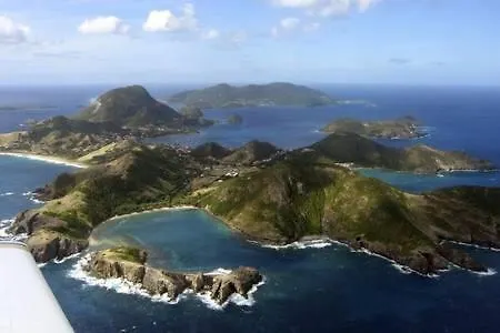 AUX ILES d'AMOUR Terre-De-Haut