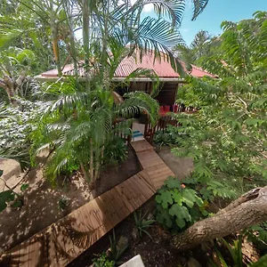  Hébergement de vacances Dans Un Jardin